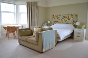 Отель Burnside Farm B & B  Герван
